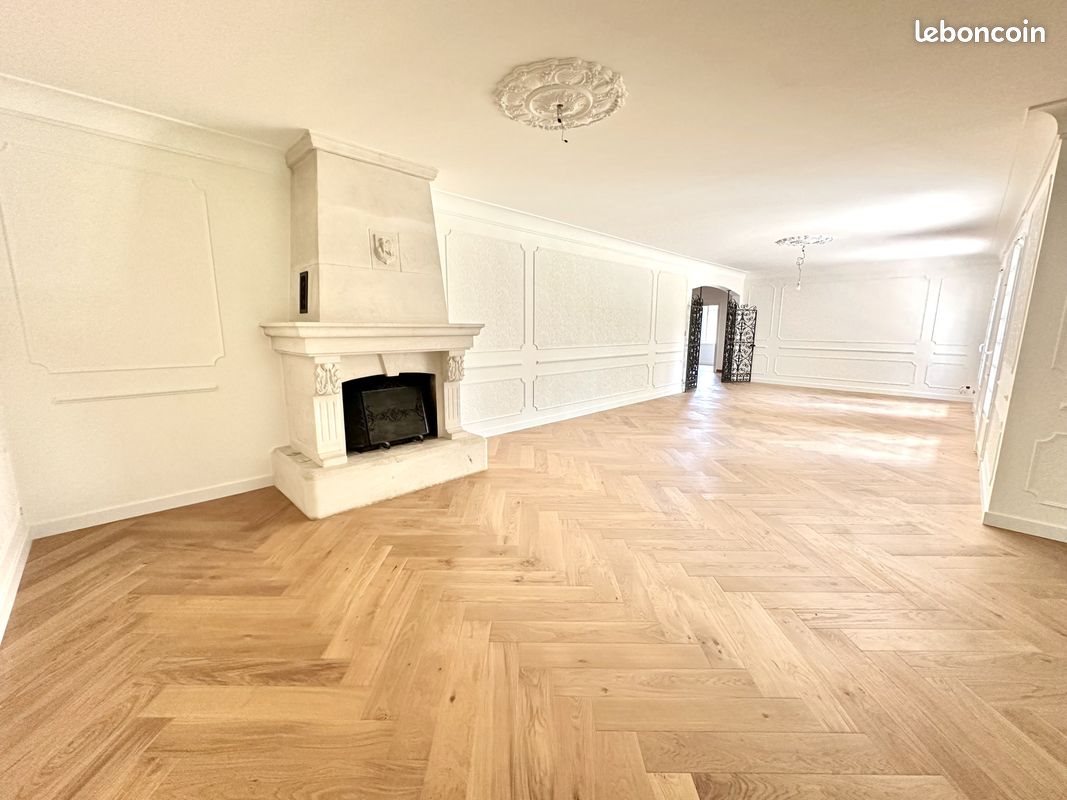 Maison à vendre, 210m², Saint-Martin-d'Hères