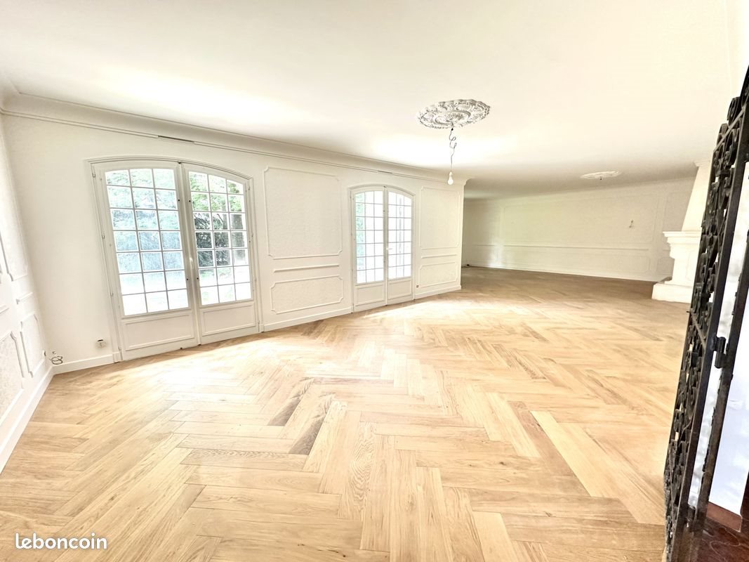 Maison à vendre, 210m², Saint-Martin-d'Hères