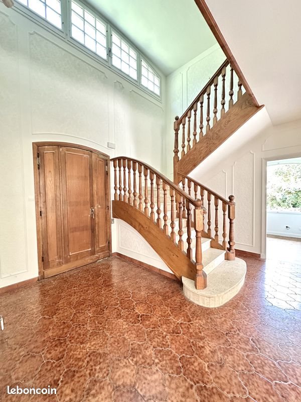Maison à vendre, 210m², Saint-Martin-d'Hères