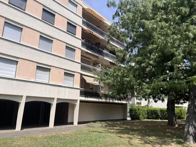 Appartement à vendre, 68m², Fontaine