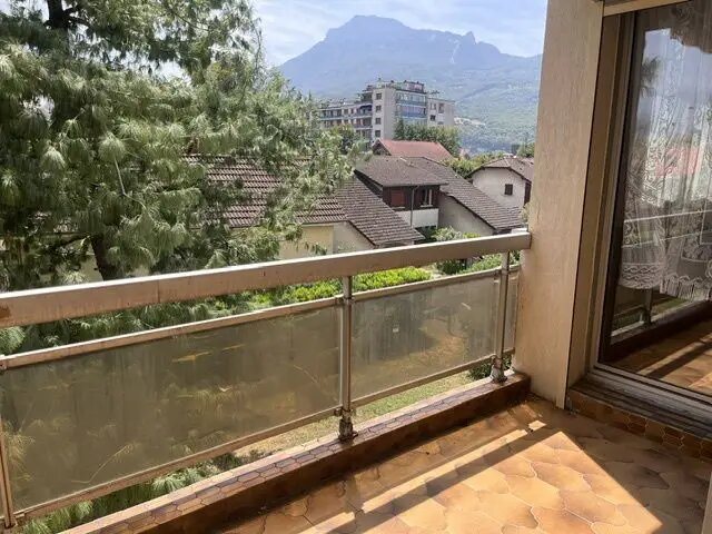 Appartement à vendre, 68m², Fontaine