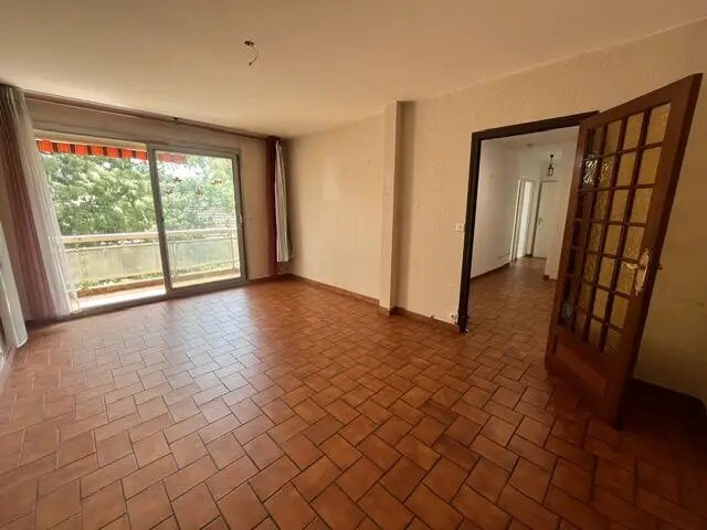 Appartement à vendre, 68m², Fontaine