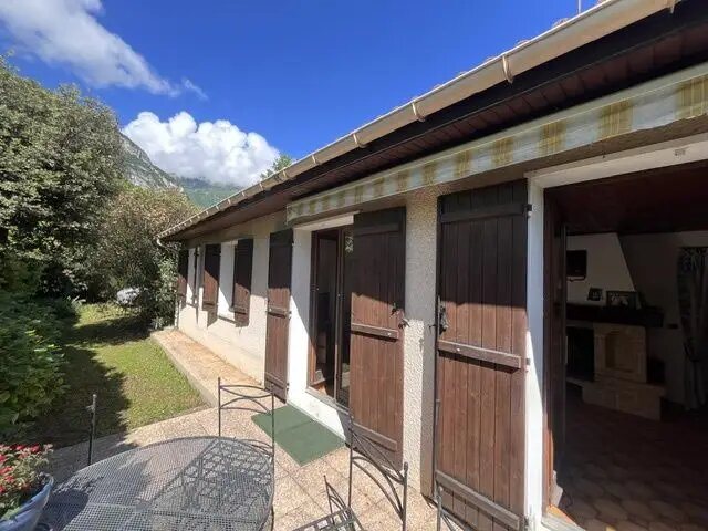 Maison à vendre, 87m², Sassenage