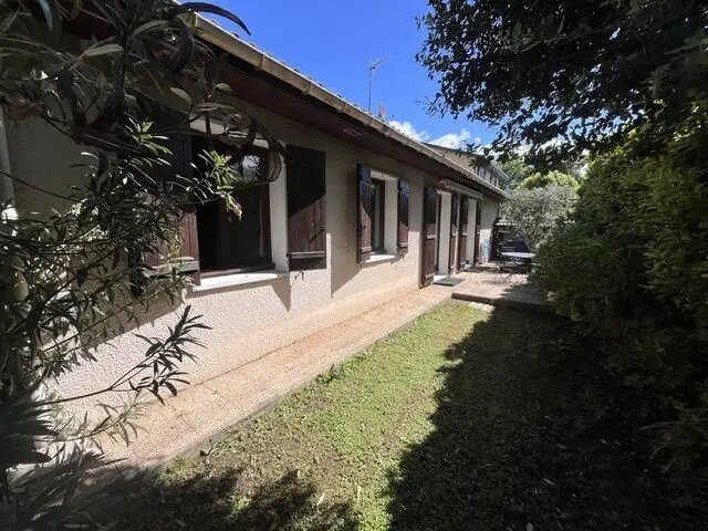 Maison à vendre, 87m², Sassenage