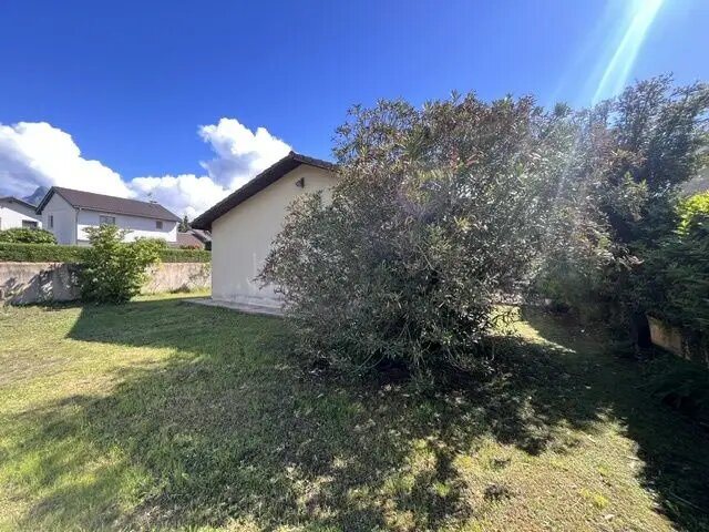 Maison à vendre, 87m², Sassenage