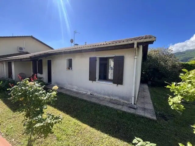 Maison à vendre, 87m², Sassenage