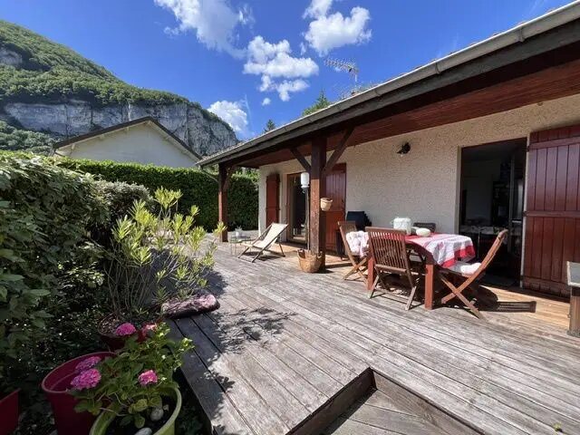Maison à vendre, 103m², Sassenage