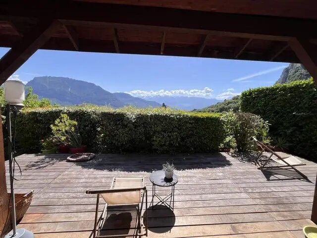 Maison à vendre, 103m², Sassenage