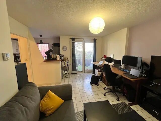Appartement à vendre, 48m², Fontaine