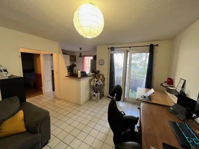 Appartement à vendre, 48m², Fontaine
