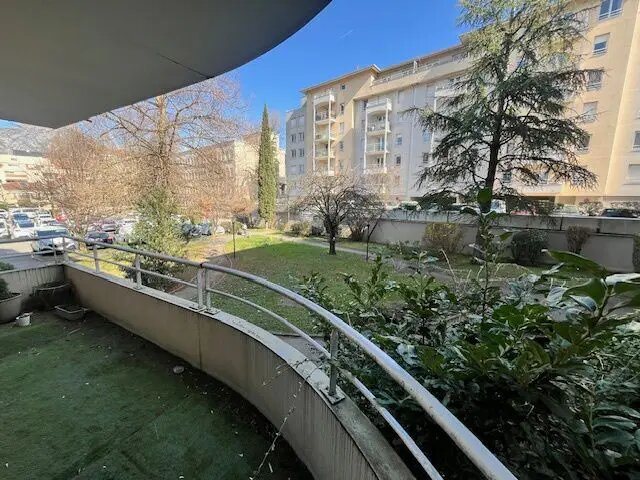 Appartement à vendre, 48m², Fontaine