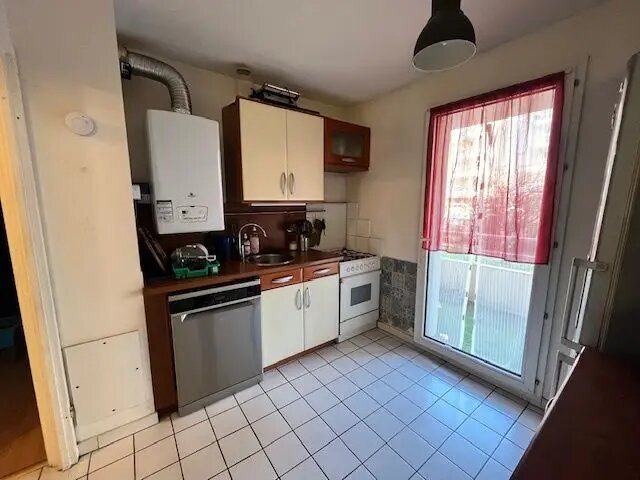 Appartement à vendre, 48m², Fontaine