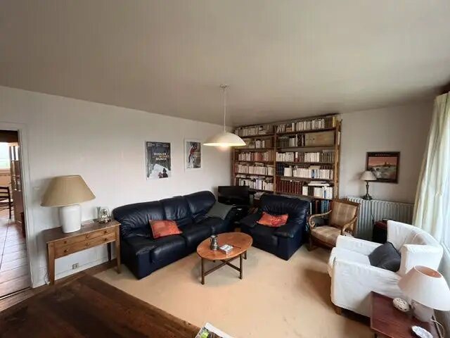 Appartement à vendre, 68m², Echirolles