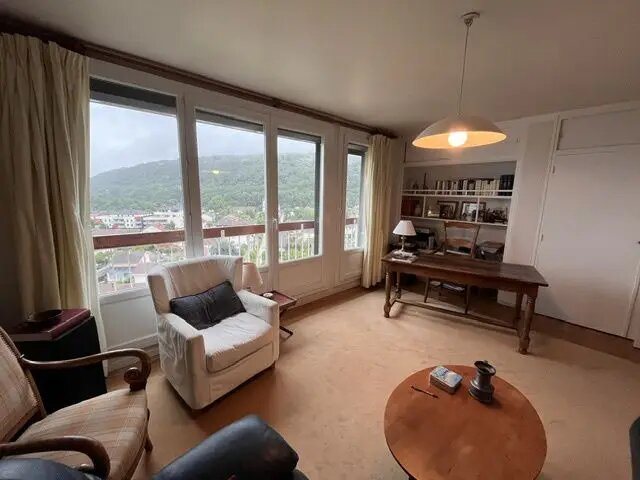 Appartement à vendre, 68m², Echirolles