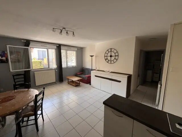 Appartement à louer, 47m², Fontaine