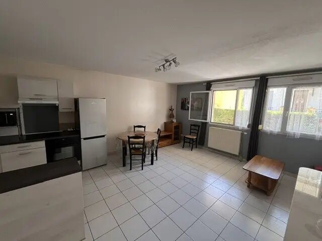 Appartement à louer, 47m², Fontaine