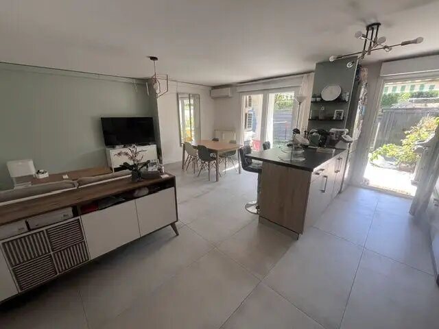 Appartement à vendre, 65m², Fontaine