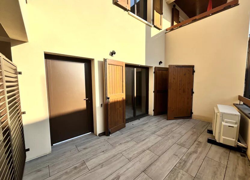 Appartement à vendre, 85m², Morestel