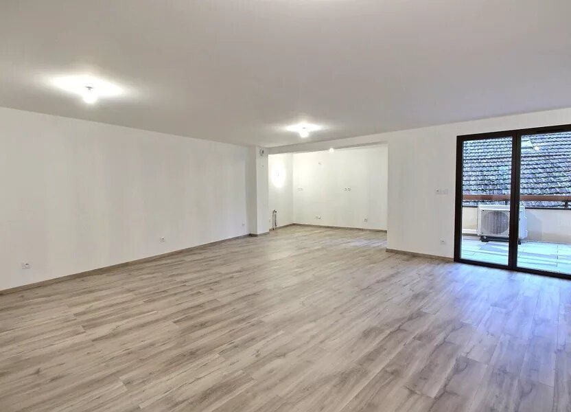 Appartement à vendre, 85m², Morestel
