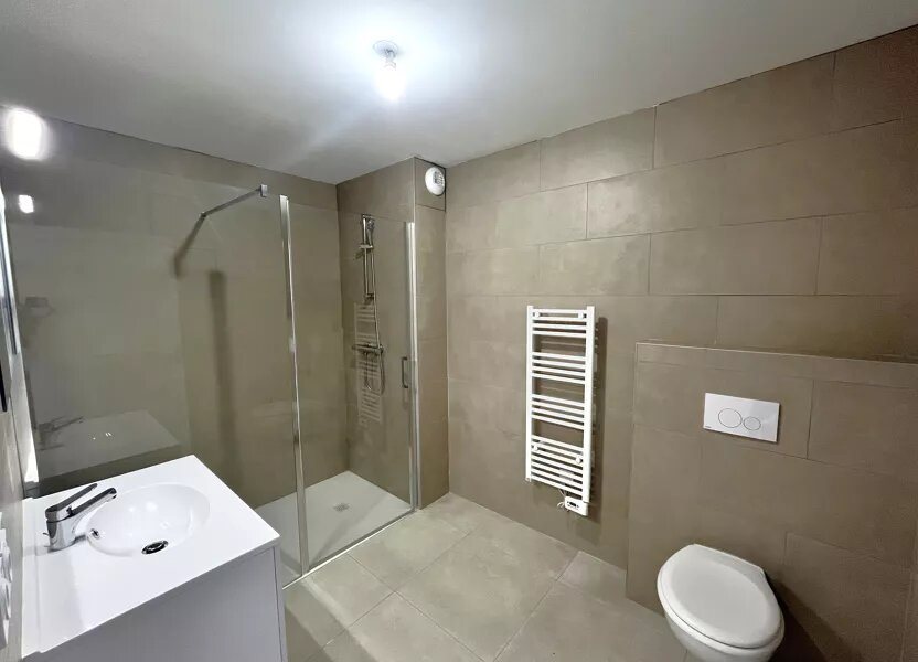 Appartement à vendre, 85m², Morestel