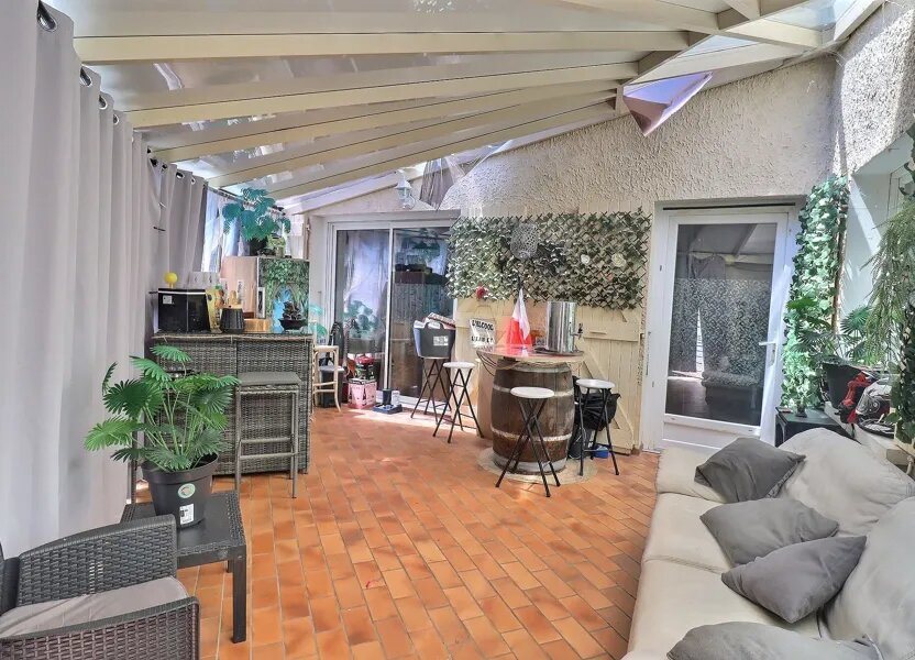 Maison à vendre, 117m², Sermérieu