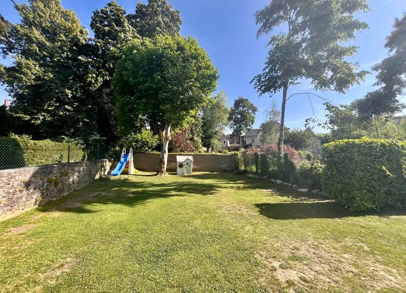 Maison à vendre, 95m², Corbelin