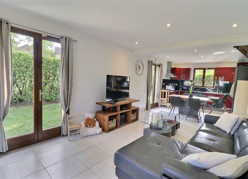 Maison à vendre, 95m², Corbelin