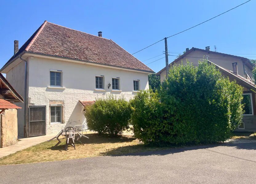 Maison à vendre, 153m², Sainte-Blandine