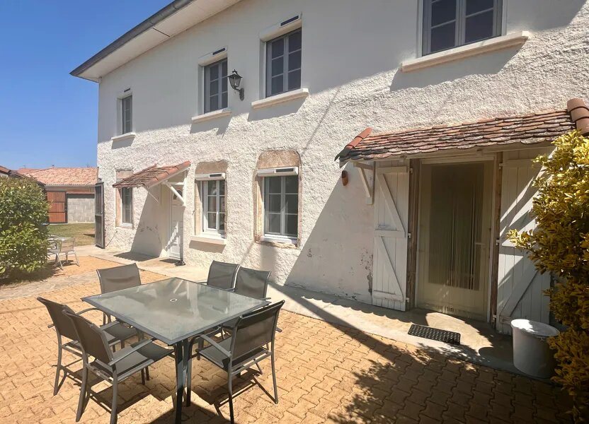 Maison à vendre, 153m², Sainte-Blandine