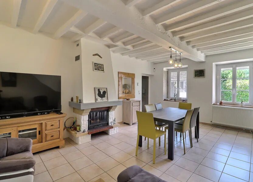 Maison à vendre, 153m², Sainte-Blandine