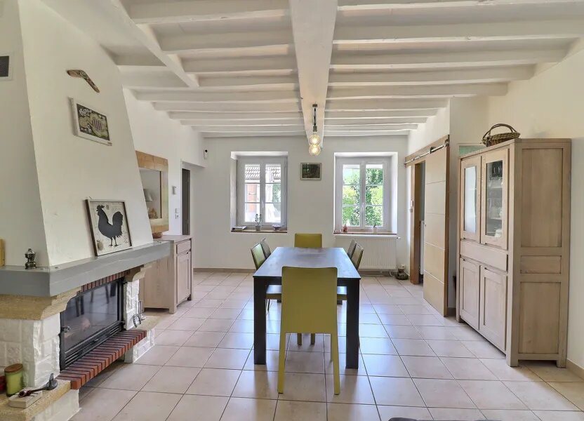 Maison à vendre, 153m², Sainte-Blandine