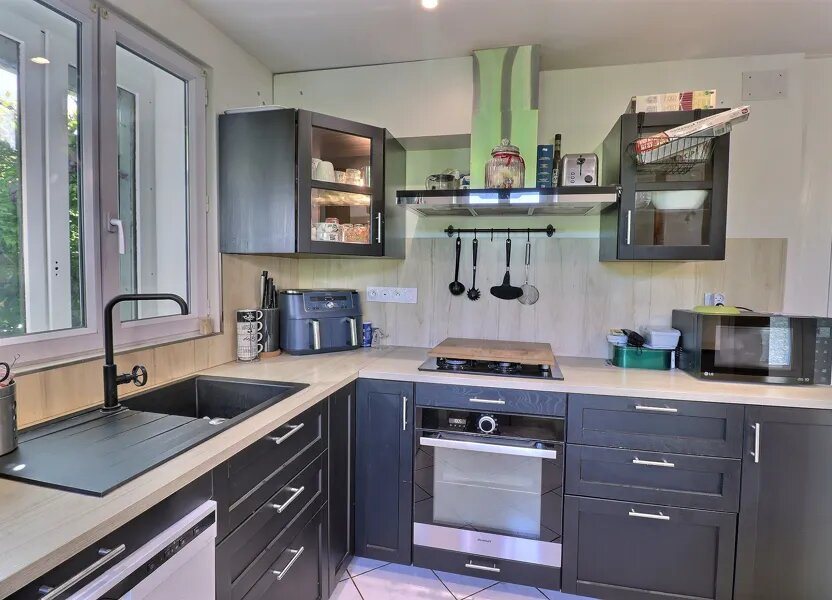 Maison à vendre, 80m², Vézeronce-Curtin