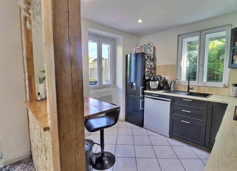 Maison à vendre, 80m², Vézeronce-Curtin