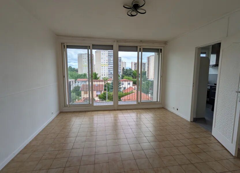 Appartement à vendre, 61m², Bron