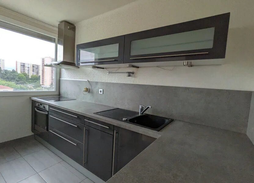 Appartement à vendre, 61m², Bron