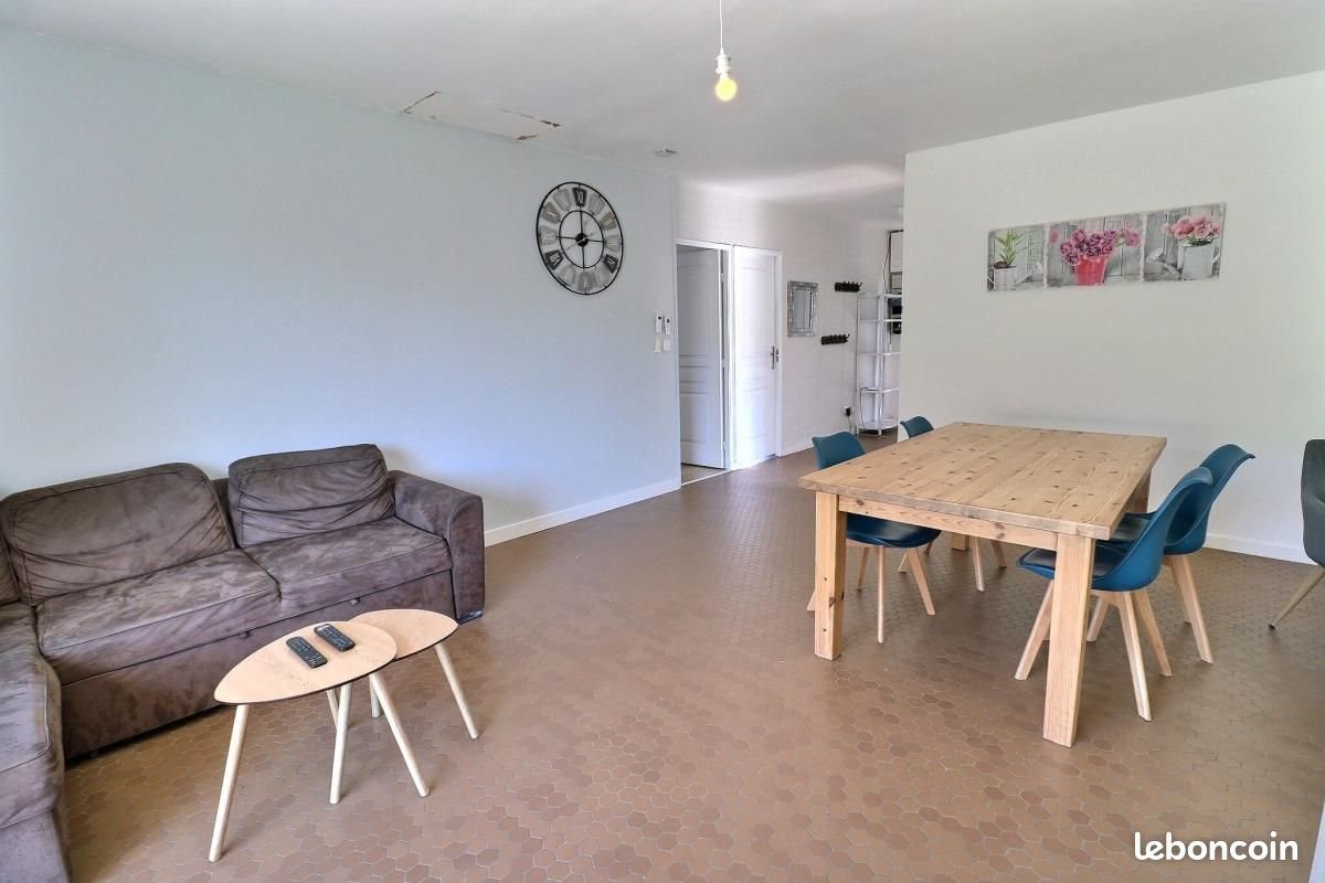 Maison à vendre, 126m², Morestel