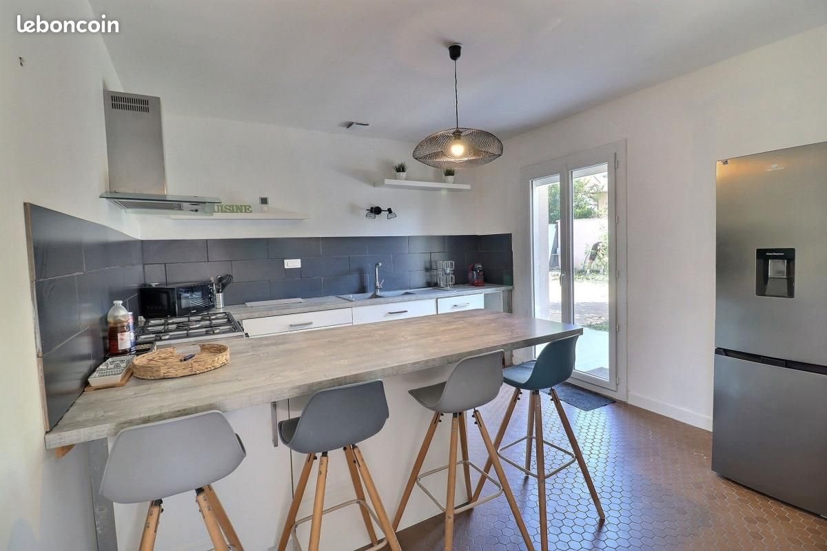 Maison à vendre, 126m², Morestel
