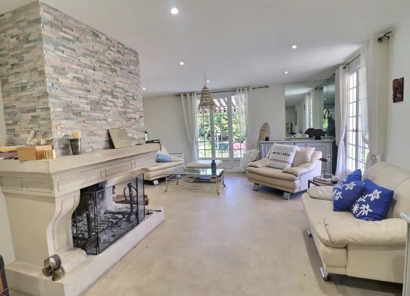 Maison à vendre, 200m², Morestel