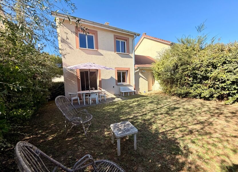 Maison à vendre, 77m², Aoste