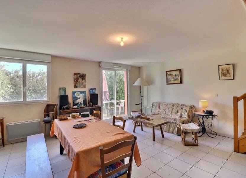 Maison à vendre, 77m², Aoste