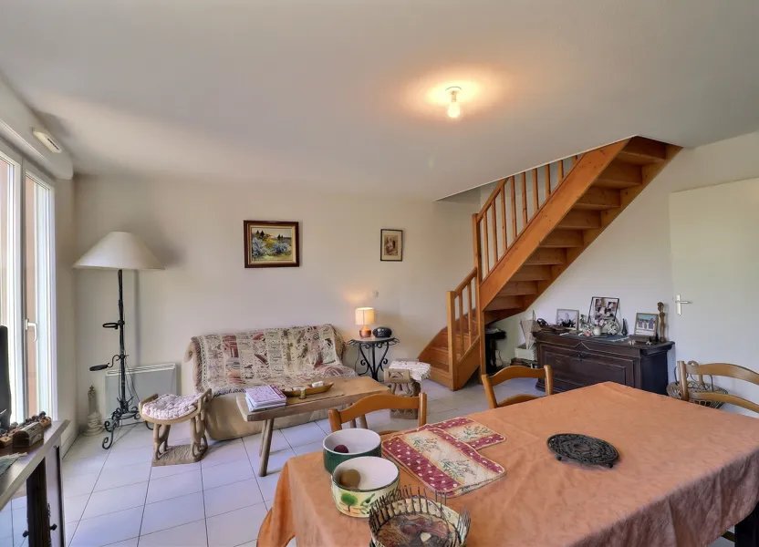 Maison à vendre, 77m², Aoste