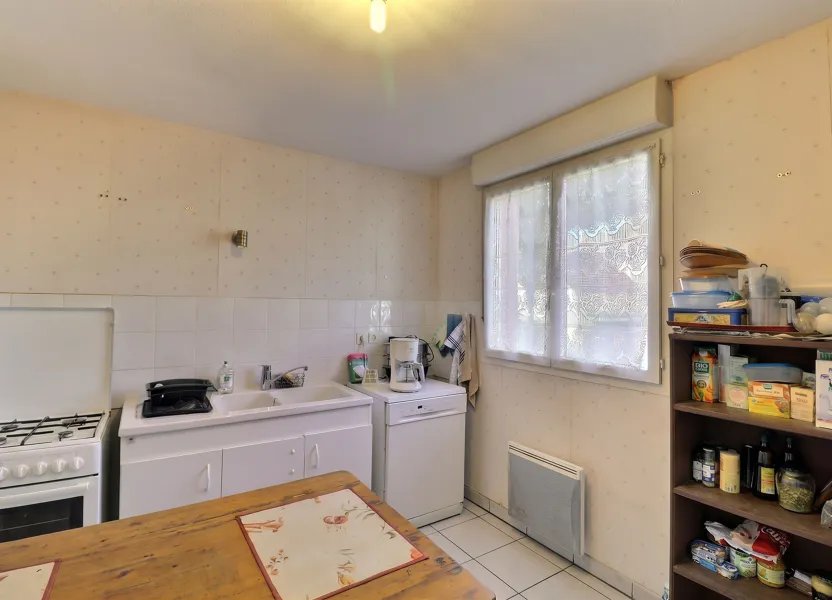 Maison à vendre, 77m², Aoste