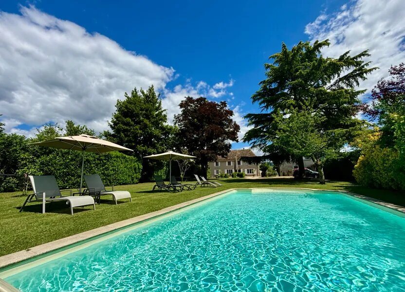 Maison à vendre, 225m², Morestel