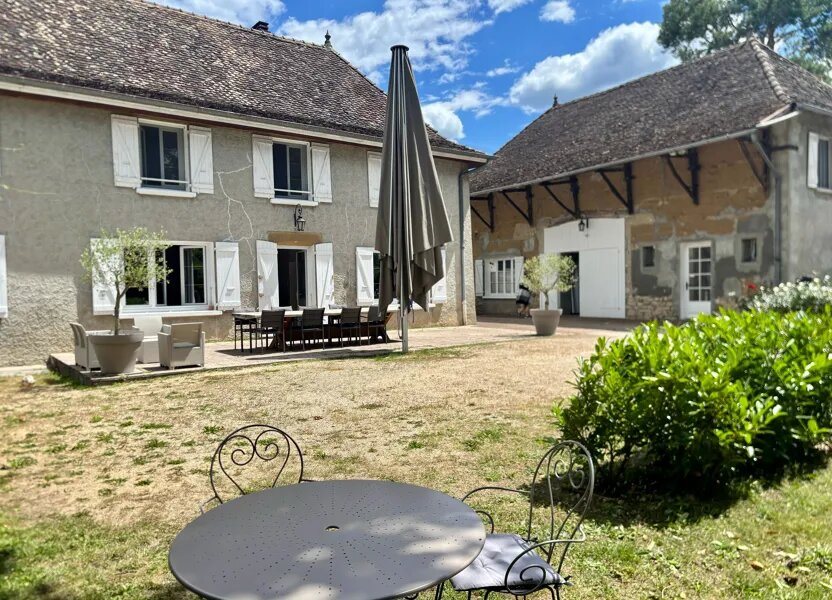 Maison à vendre, 225m², Morestel