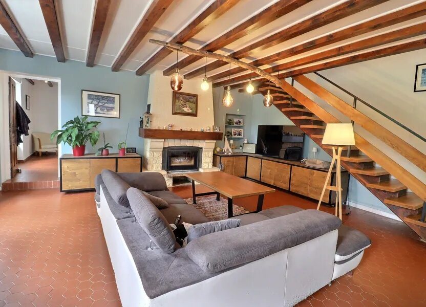 Maison à vendre, 225m², Morestel