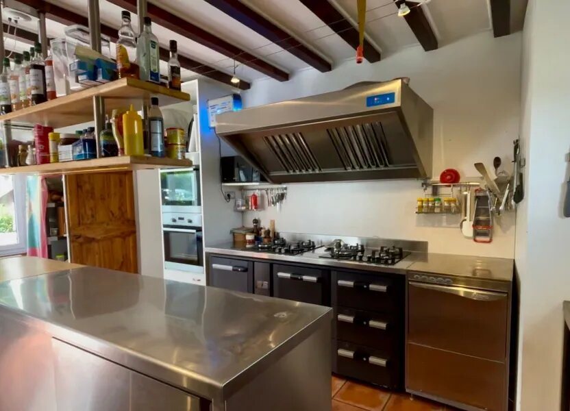 Maison à vendre, 225m², Morestel