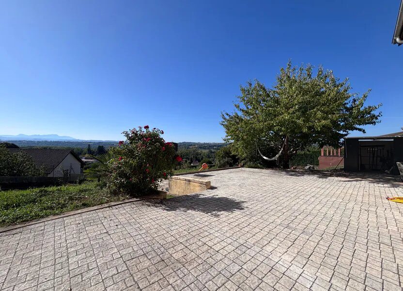 Maison à vendre, 147m², Les Avenières