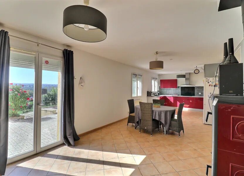 Maison à vendre, 147m², Les Avenières