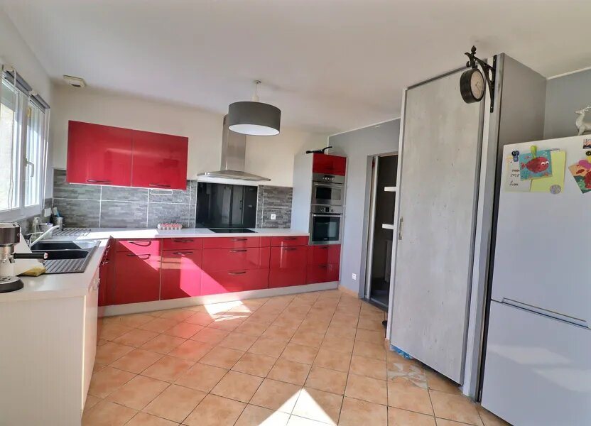 Maison à vendre, 147m², Les Avenières