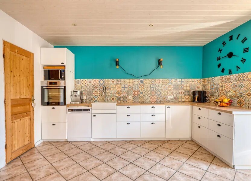Maison à vendre, 300m², Saint-Genix-les-Villages